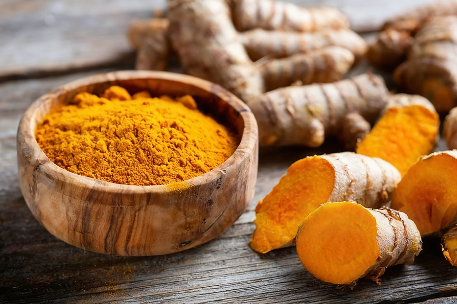 超高壓微射流均質(zhì)設(shè)備：讓姜黃素 “好吸收又穩(wěn)定”